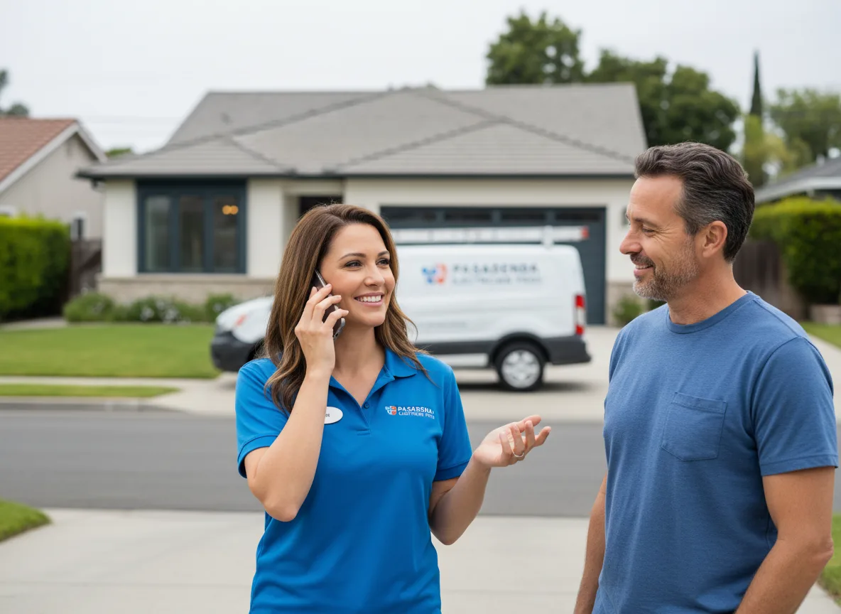 Electrician Brevig Mission, AK FAQs